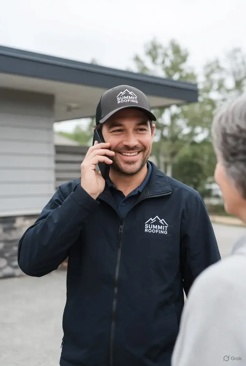 Flat Roof Leak Repair Starksboro, VT FAQs